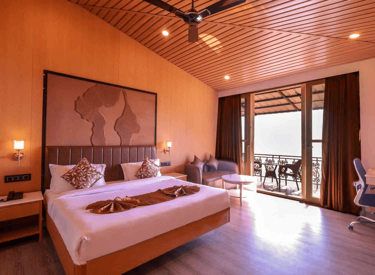 Platinum Room Platinum Room