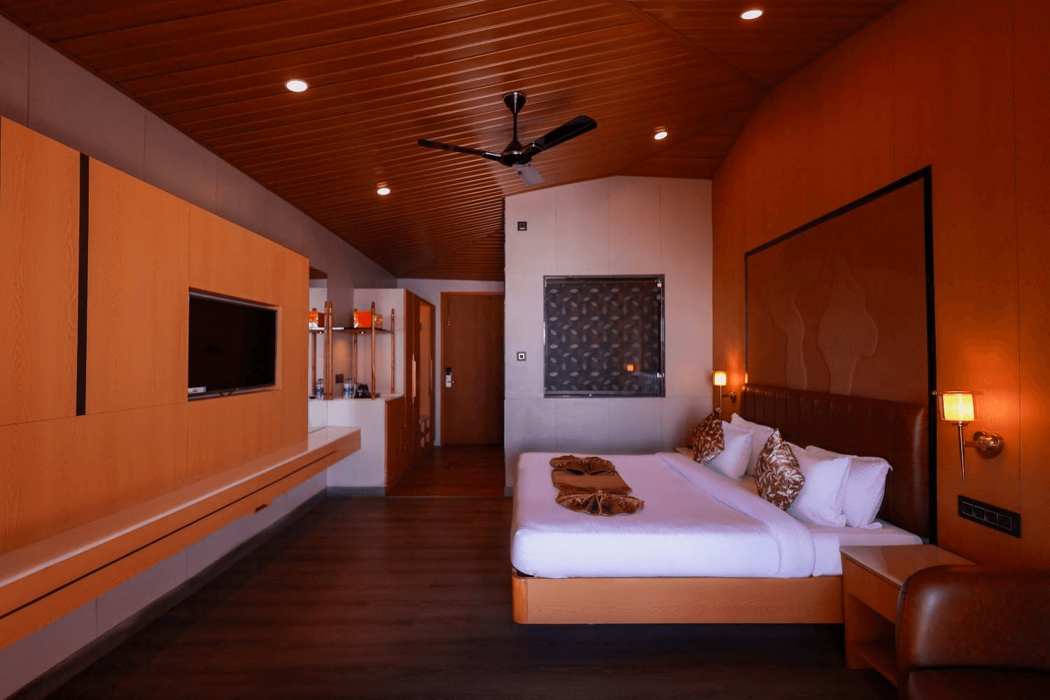 Platinum Room Platinum Room