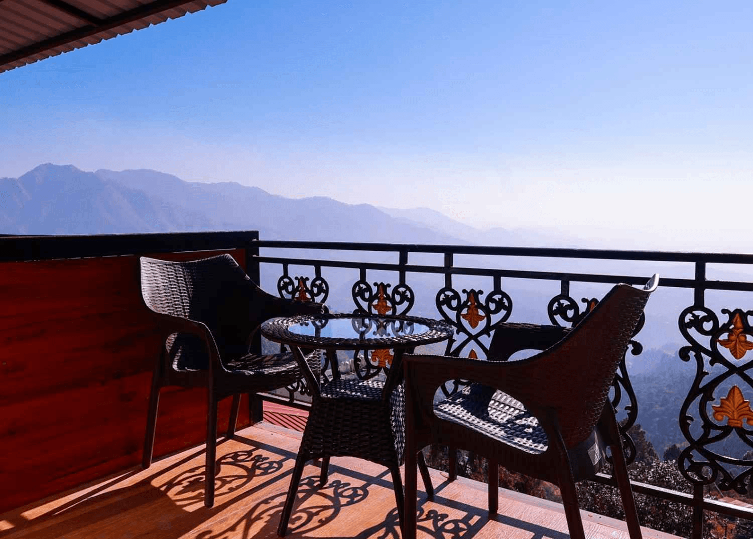 Platinum Room Platinum Room