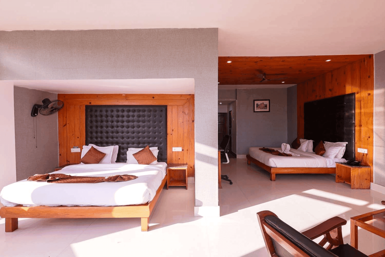 Family Suite Family Suite