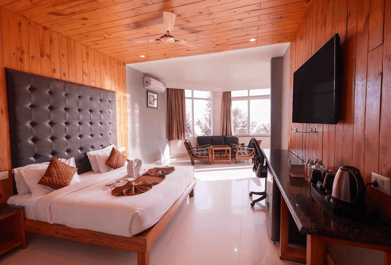 Family Suite Family Suite