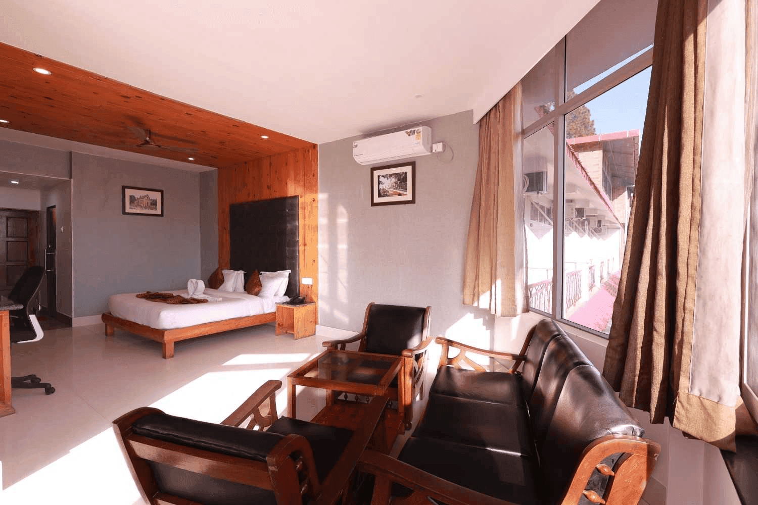 Family Suite Family Suite