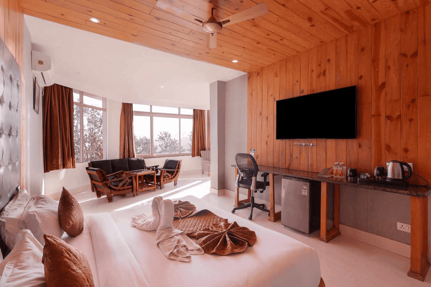 Family Suite Family Suite